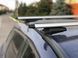 Багажник на крышу Opel Astra J универсал 2009-2015 AERO Кенгуру Astra J AERO фото 7