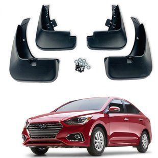 Бризговики Hyundai Reina /Verna (Коста-Рика, Чили и Перу) 2017-2021 00-00014287 фото