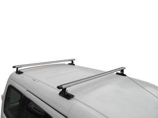 Багажник на крышу Peugeot Partner AERO Кенгуру Peugeot Partner AERO фото