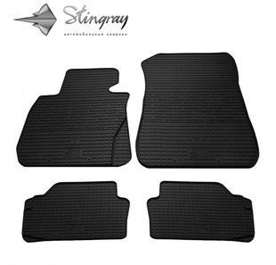 Килимки Bmw 3 E91 2004&ndash;2013 Stingray 1027094 фото