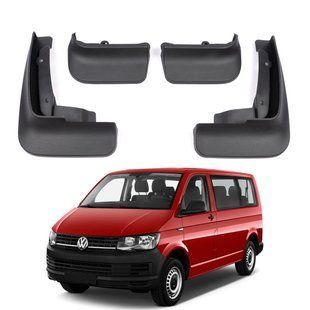 Брызговики Volkswagen T5/T6 00-00014257 фото