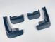 Брызговики Volkswagen T5/T6 00-00014257 фото 3