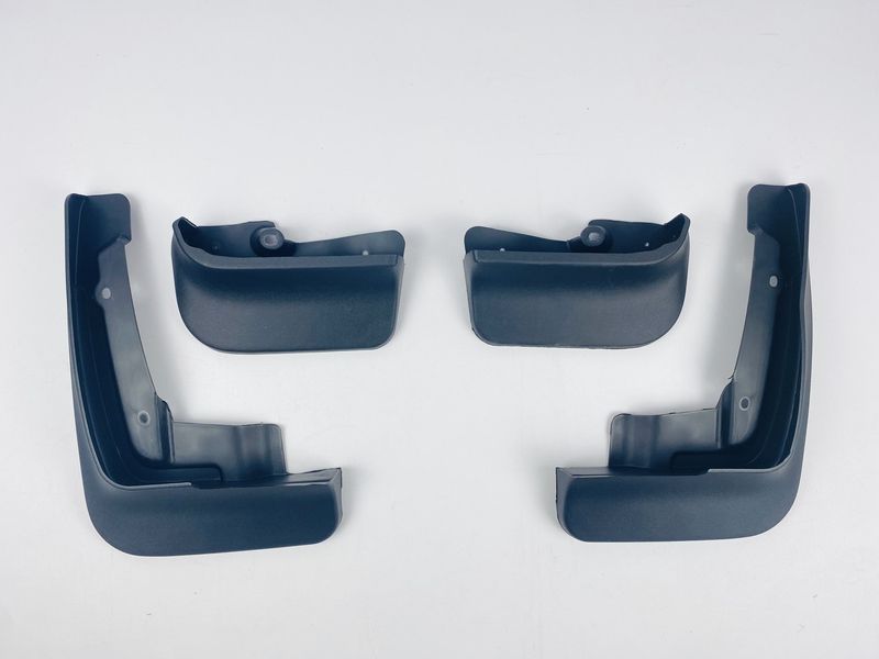 Брызговики Volkswagen T5/T6 00-00014257 фото