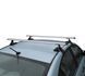 Багажник на крышу Chevrolet Lacetti Daewoo Gentra AERO Кенгуру Lacetti Седан AERO фото 2
