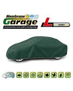 Тент на авто Седан 4,25-4,7м KEGEL Sedan Membrane Garage L 5-4743-248-3050 68802 фото