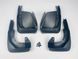 Бризговики Honda CR-V 2007-2012 00-00014371 фото 3