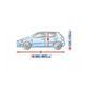 Тент на авто хетчбек 3.8-4,05м KEGEL Hatchback Basic Garage M2 61100 фото 3