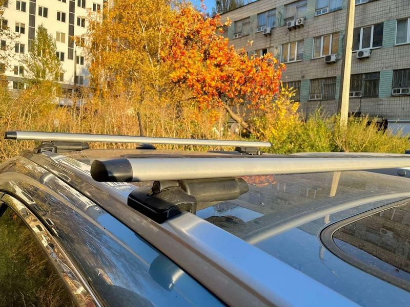 Багажник на крышу Honda CRV 2017 AERO Кенгуру Honda CRV 2017 - AERO фото