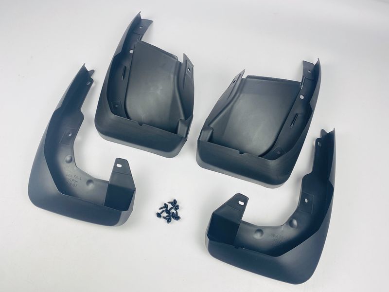 Бризговики Honda CR-V 2007-2012 00-00014371 фото