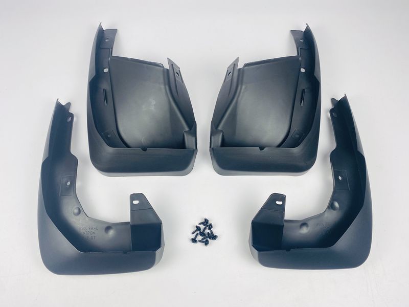 Бризговики Honda CR-V 2007-2012 00-00014371 фото