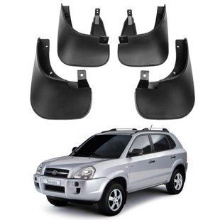 Бризговики Hyundai Tucson 2004-2014 00-00014261 фото