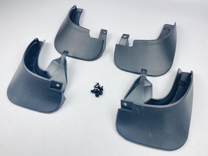 Бризговики Hyundai Tucson 2004-2014 00-00014261 фото