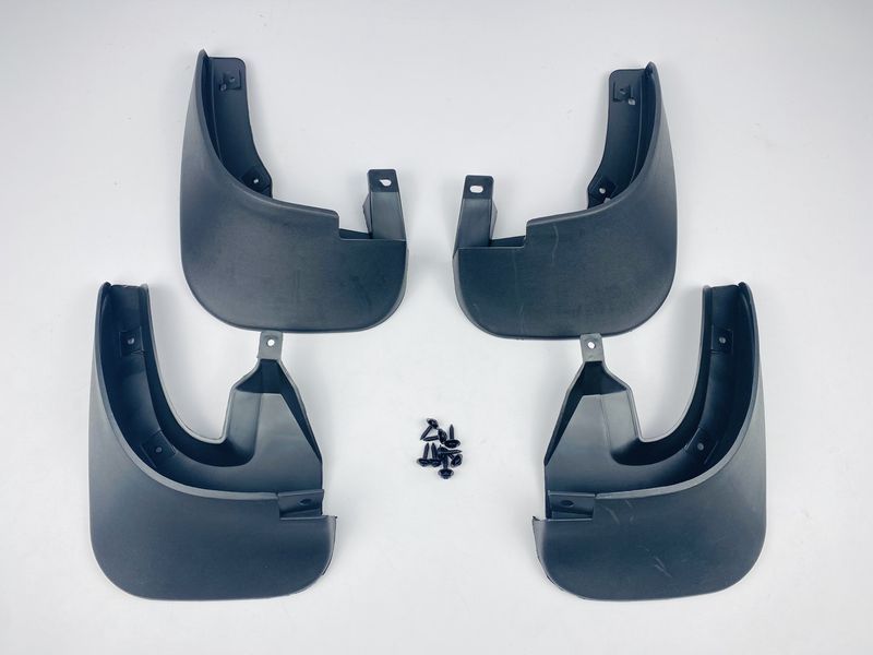 Бризговики Hyundai Tucson 2004-2014 00-00014261 фото