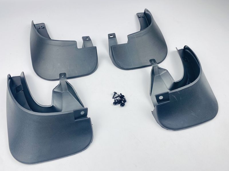 Бризговики Hyundai Tucson 2004-2014 00-00014261 фото