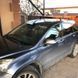 Багажник на крышу Honda CRV 2007 2011 AERO Кенгуру Honda CRV 2007-2011 Aero фото 1