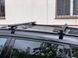 Багажник на крышу Jeep Compass 2017 AERO Кенгуру Compass 2017 - AERO фото 4