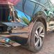 Брызговики Volkswagen Touareg 2018+ 00-00014247 фото 6