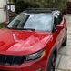 Багажник на крышу Jeep Compass 2017 AERO Кенгуру Compass 2017 - AERO фото 1