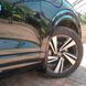 Брызговики Volkswagen Touareg 2018+ 00-00014247 фото 5