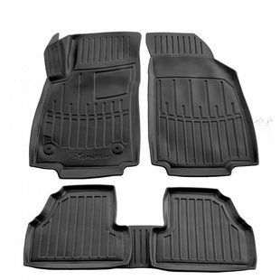 Килимки Buick Encore 2012-2021 Stingray 3D 5015165 фото