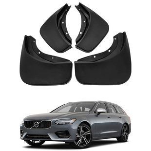 Брызговики Volvo V90 2017- 00-00015866 фото