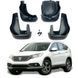 Бризговики Honda CR-V 2012-2017 00-00014223 фото 1