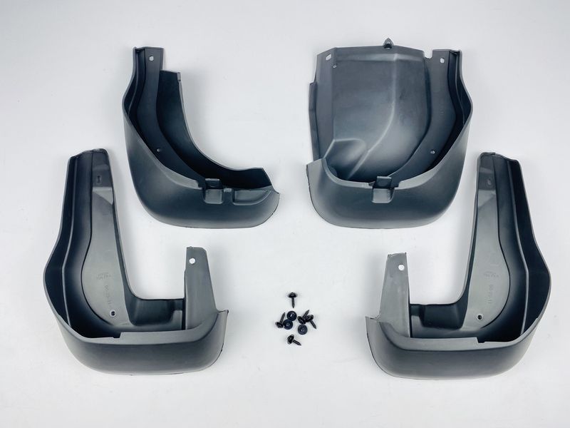 Бризговики Honda CR-V 2012-2017 00-00014223 фото