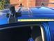 Багажник на крышу Сhevrolet Lacetti Daewoo Gentra Кенгуру Lacetti Седан фото 5