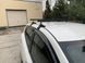 Багажник на крышу Nissan Leaf 2010-2025 Кенгуру Nissan Leaf фото 4