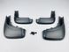 Брызговики Volvo XC60 2013-2018 00-00014348 фото 4