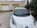 Багажник на крышу Nissan Leaf 2010-2025 Кенгуру Nissan Leaf фото 5