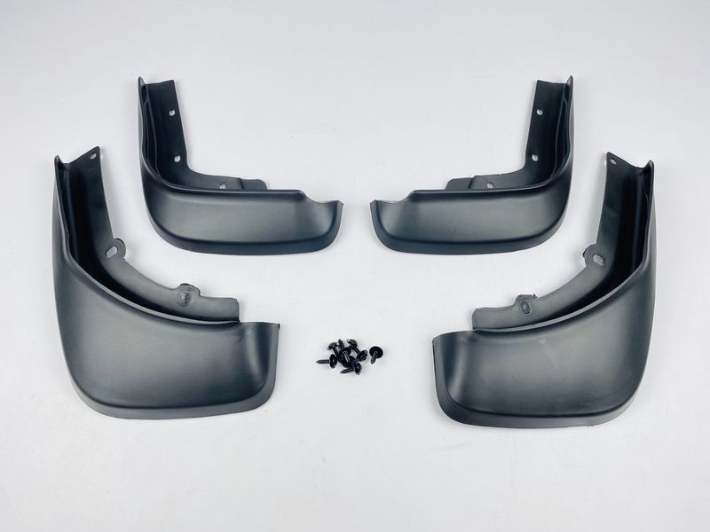 Брызговики Volvo XC60 2013-2018 00-00014348 фото