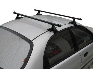 Багажник на дах Daewoo Lanos Кенгуру Daewoo Lanos фото