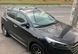 Багажник на крышу Hyundai Tucson TL 2015 AERO Кенгуру Tucson 2015 AERO фото 2