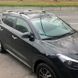 Багажник на крышу Hyundai Tucson TL 2015 AERO Кенгуру Tucson 2015 AERO фото 1