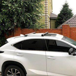 Багажник на крышу Lexus NX 2014- AERO Кенгуру Lexus NX 2014- AERO фото
