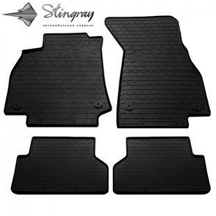 Килимки Audi A6 C8 2018- Stingray 1030294 фото
