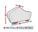 Тент на квадроцикл 180-215х125х120 см (L) Basic Garage "KEGEL" 5-4194-248-3020 68799 фото 2