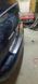 Накладка на задній бампер Mazda CX-7 2006-2012 Хром-нерж TAN24 00-00011480 фото 1