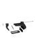 Багажник стандартные рейлинги Venus Black 128.5 CM 00-00015450 фото 7