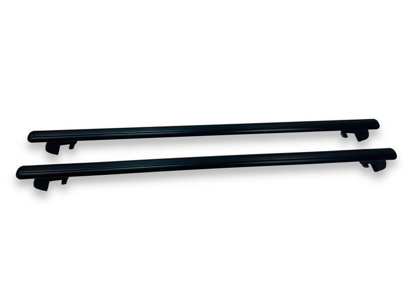 Багажник стандартные рейлинги Venus Black 128.5 CM 00-00015450 фото