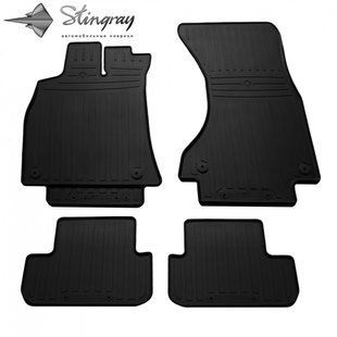 Килимки Audi A5 Sportback 8Т 2007-2016 Stingray 1030354 фото