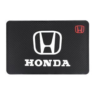 Килимок торпеди антиковзаючий Honda (200x130) 40461 фото