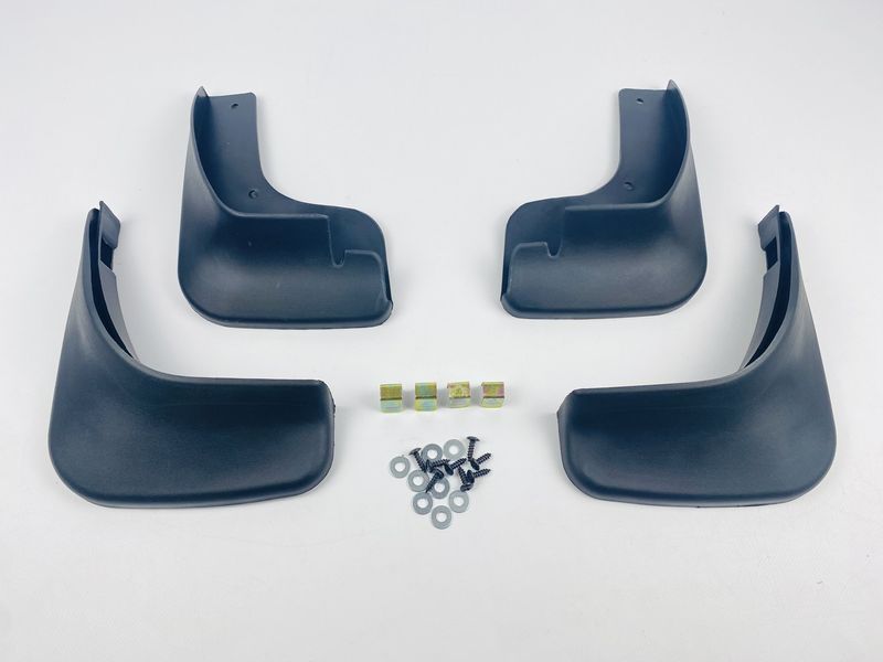 Бризговики Ford S-Max 2006-2014 00-00014364 фото