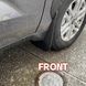Бризговики TOYOTA TUNDRA 2008-2021 00-00015804 фото 3