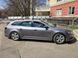 Багажник на крышу Renault Talisman Grandtour AERO Кенгуру Renault Talisman AERO фото 3