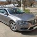 Багажник на крышу Renault Talisman Grandtour AERO Кенгуру Renault Talisman AERO фото 1