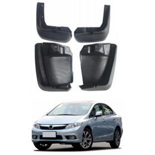 Бризговики Honda CIVIC 2012 - 2016 00-00014560 фото