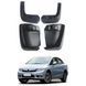 Бризговики Honda CIVIC 2012 - 2016 00-00014560 фото 1
