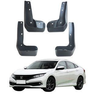 Бризговики Honda CIVIC 2016 - 2021 00-00014561 фото